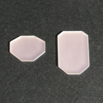 Silicon Vibrating Mirror