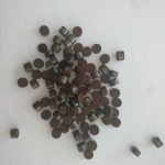 High-Temperature Shift Catalyst