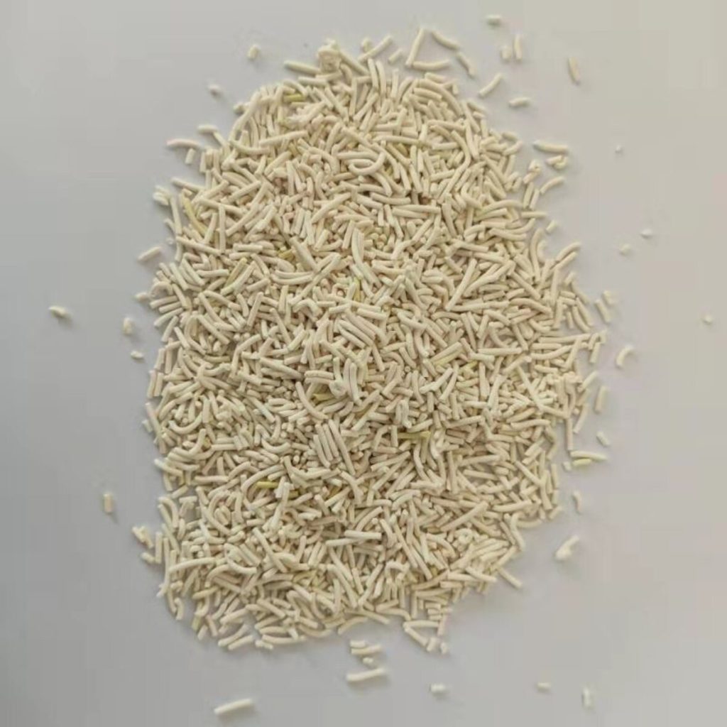 Semi-Regenerative Reforming Catalyst