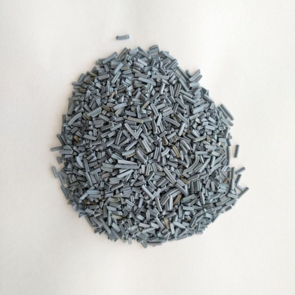 Low-Temperature Tail Gas Hydrogenation Catalyst...