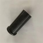 Silicon Nitride Ceramic Sleeve (Impact-Resistant Industrial Ceramic Protection Tube)