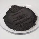 Expanded Graphite Worm Fine Powder