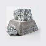 Aluminum Antimony Alloy (ALSb4)