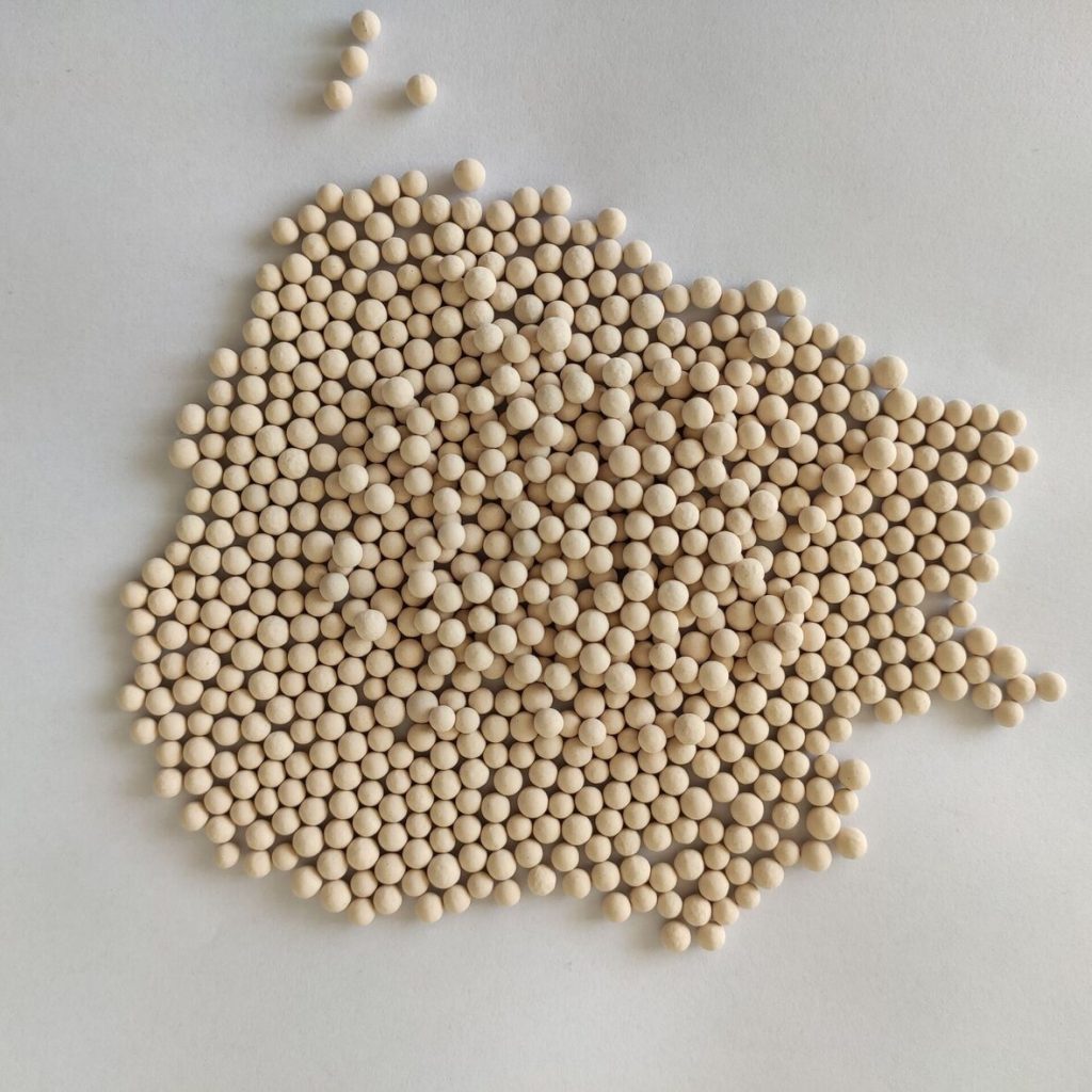 3A Molecular Sieve