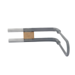 Molybdenum Disilicide (MoSi₂) Heating Element