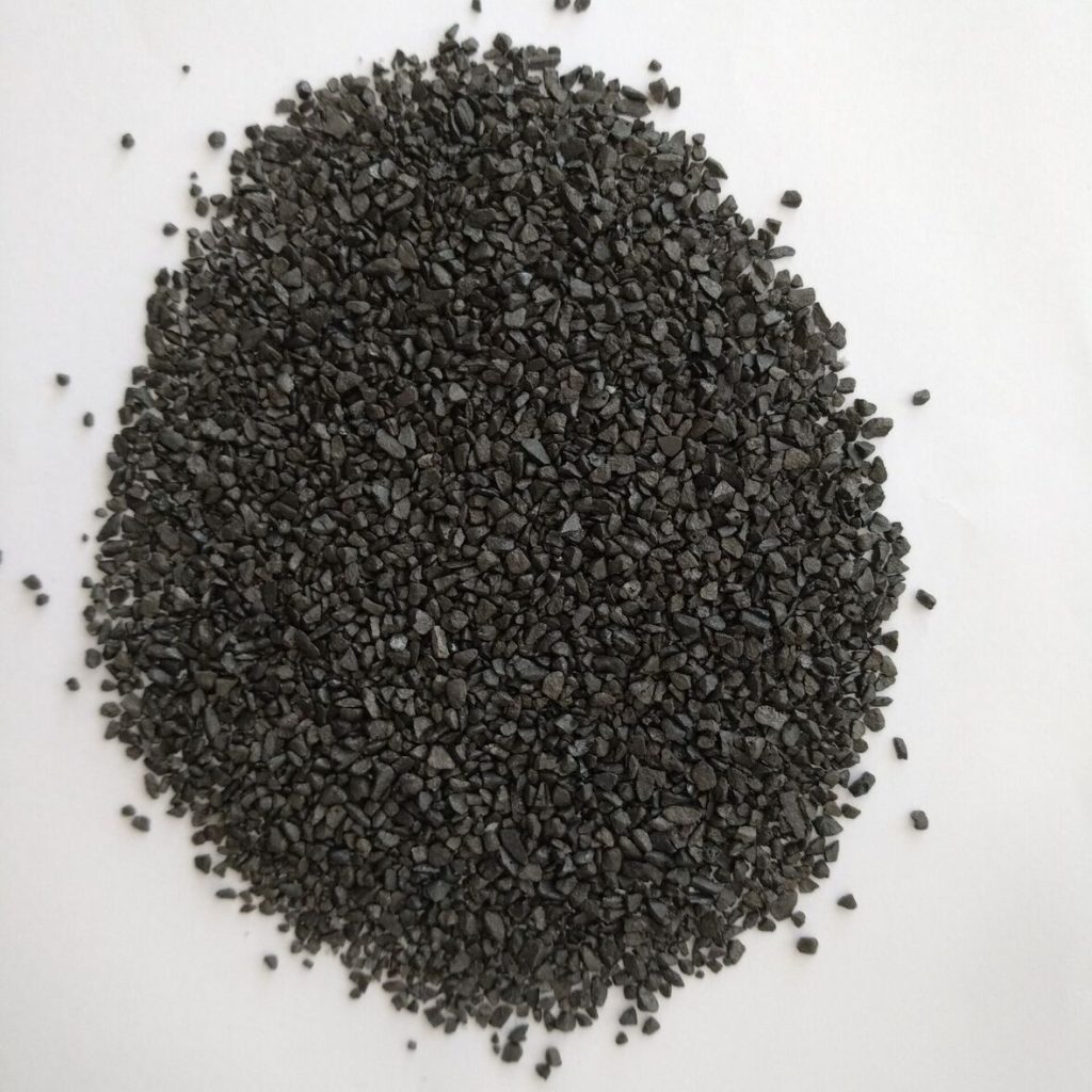 Pre-reduced Ammonia Synthesis Catalyst