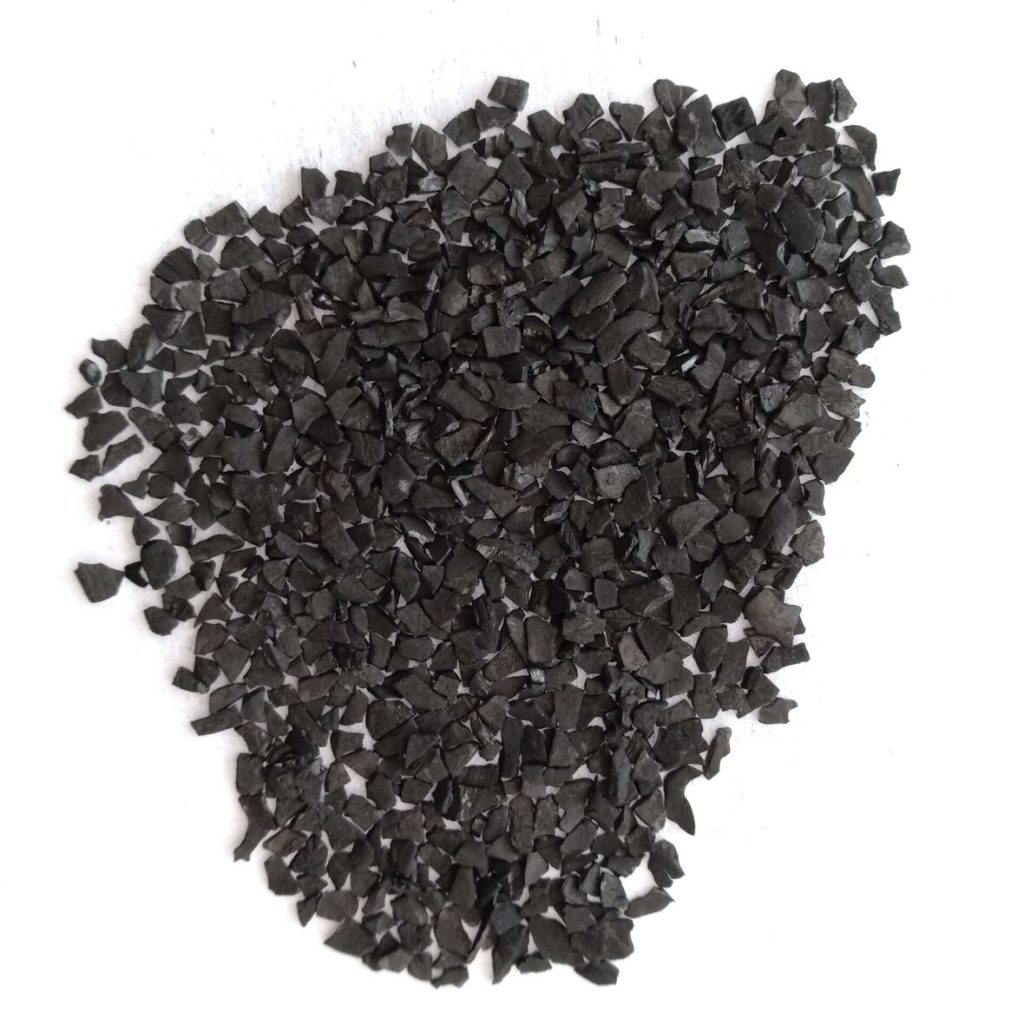 Palladium on Carbon Catalyst