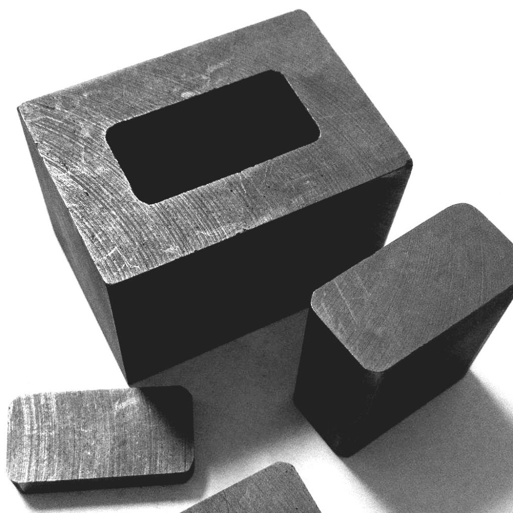 Graphite Molds