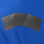 Silicon Nitride Ceramic Sheets (Si₃N₄)