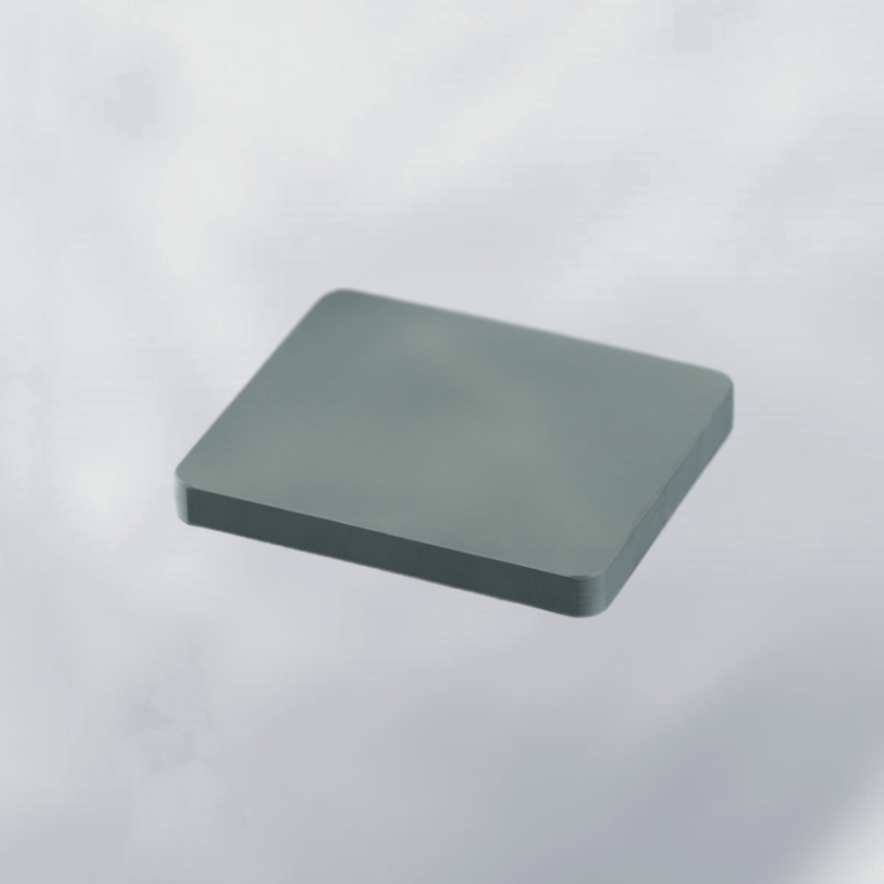 High-Performance Germanium Rectangular Window for Infrared Imaging ...