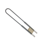 Molybdenum Disilicide (MoSi₂) Heating Element