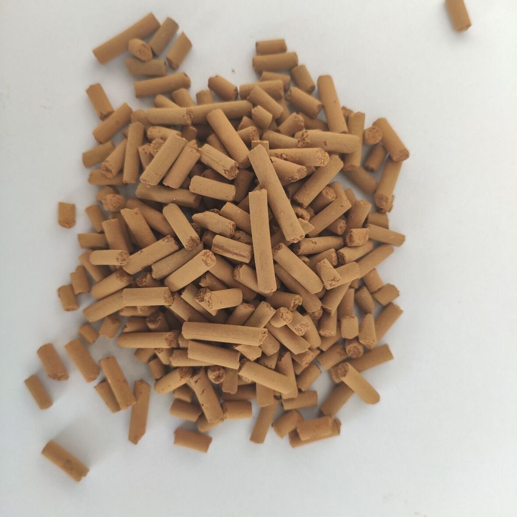 Hydrogen Peroxide Catalyst