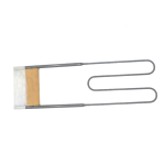 Molybdenum Disilicide (MoSi₂) Heating Element
