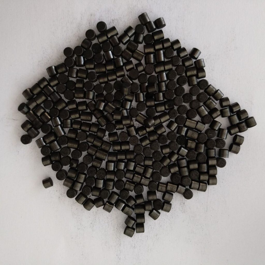 Hydrogenation Catalyst for Benzene and Aromatic...