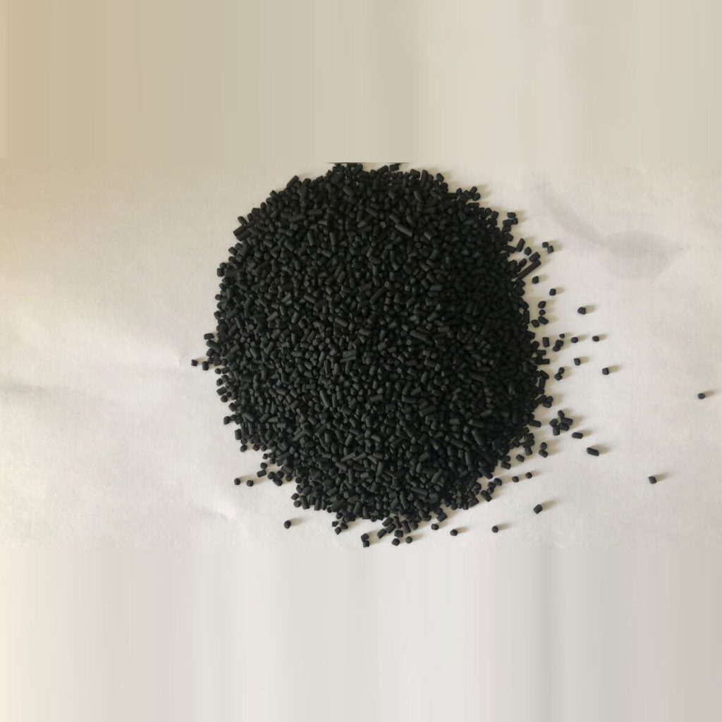 Carbon Molecular Sieve (CMS)