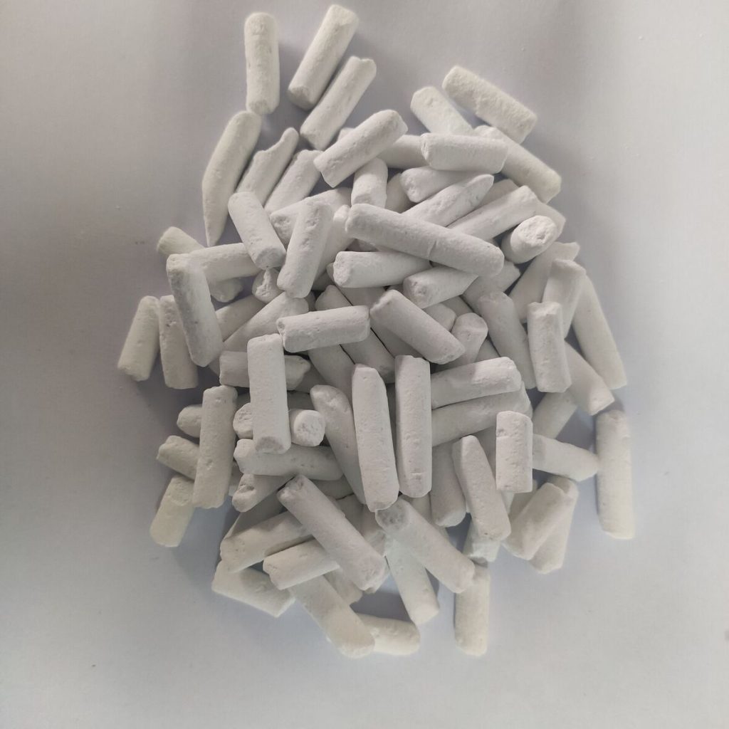 Solid Phosphoric Acid Catalyst