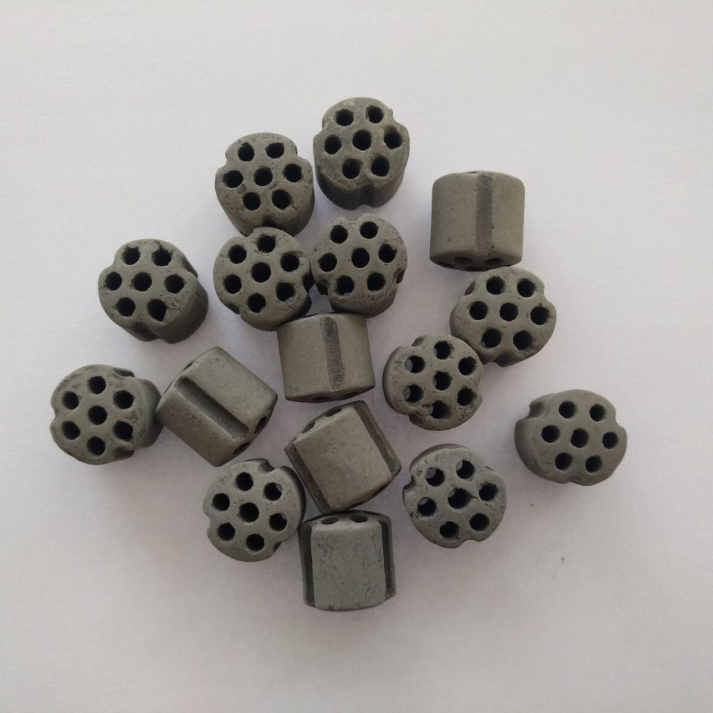 Low-Temperature Active Ammonia Decomposition Ca...