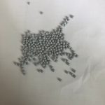 Sulfur-Resistant Shift Catalyst