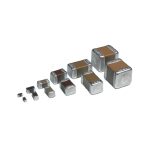 Automotive Grade Multilayer Chip Ceramic Capacitor