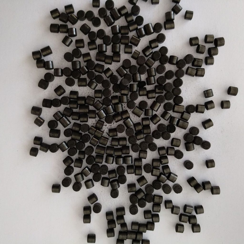 Efficient Trace Hydrogen Removal Catalyst