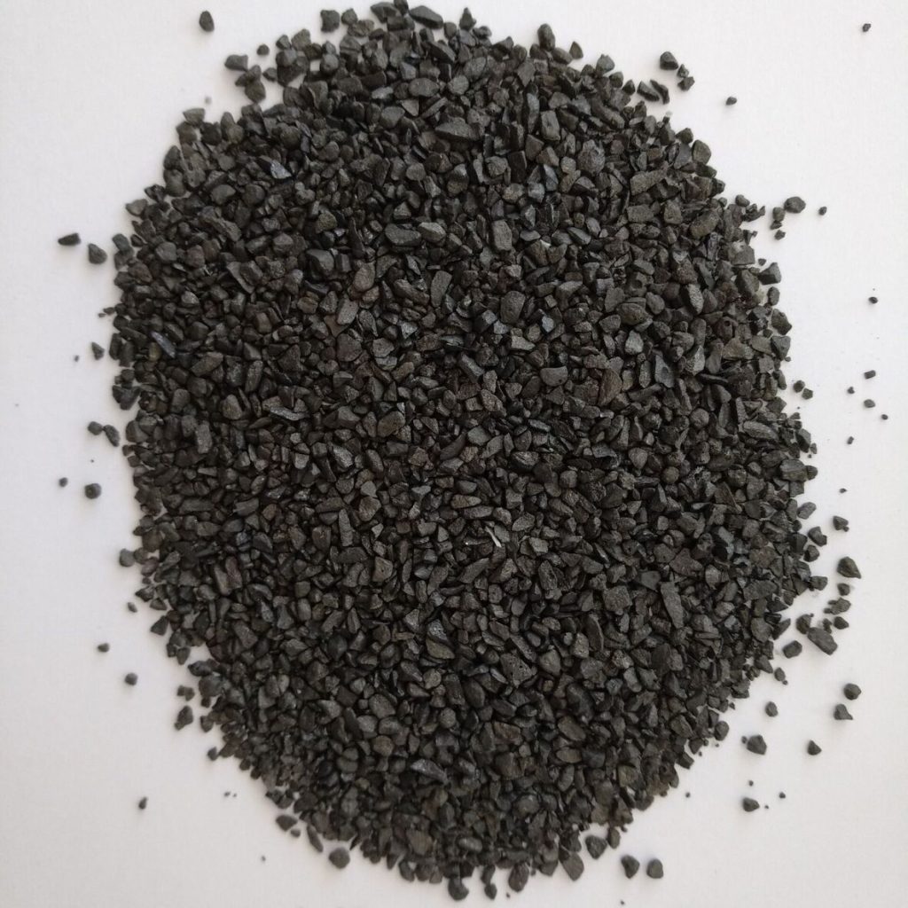 Ammonia Synthesis Catalyst