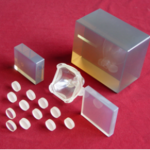 Ultra-Low Expansion Transparent Microcrystalline Glass