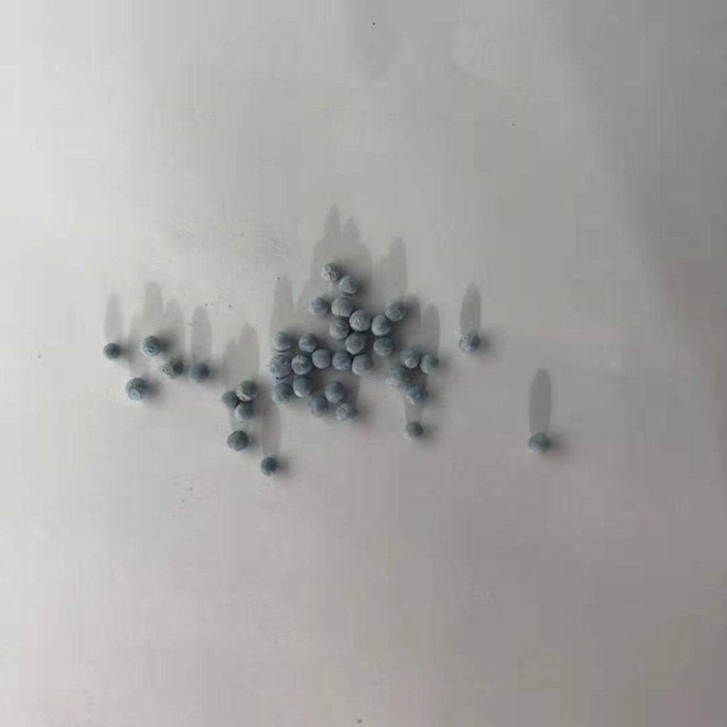 High-Efficiency Hydrogenation Desulfurization C...