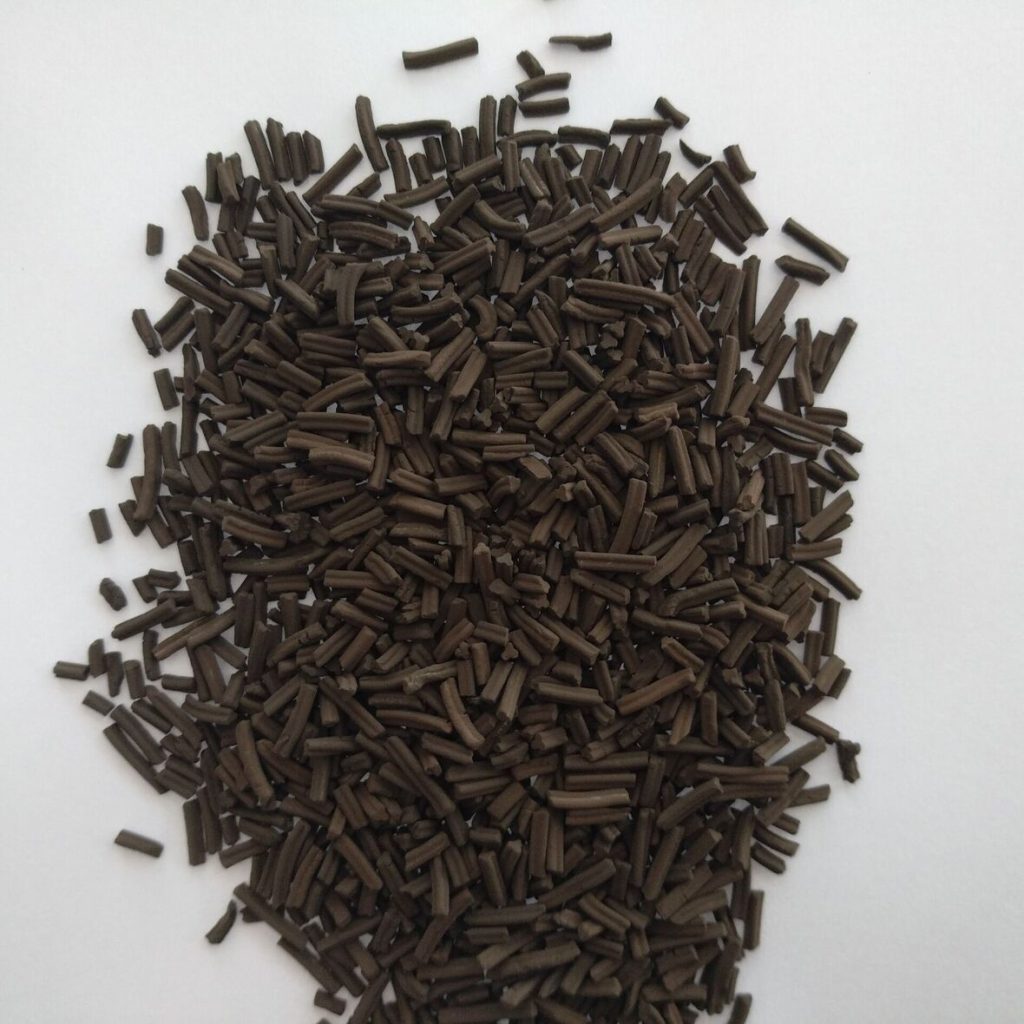 Morpholine Synthesis Catalyst