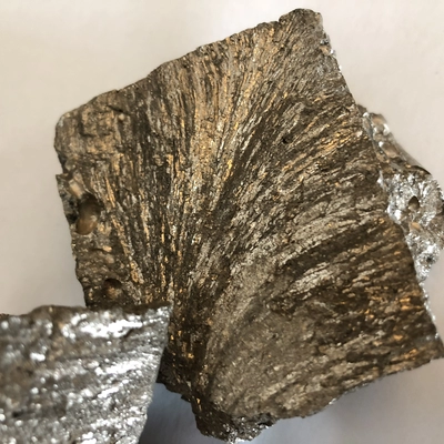 Copper-Chromium Intermediate Alloy (CuCr10)