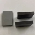 Silicon Nitride Ceramic Insulation Blocks (Si₃N₄)