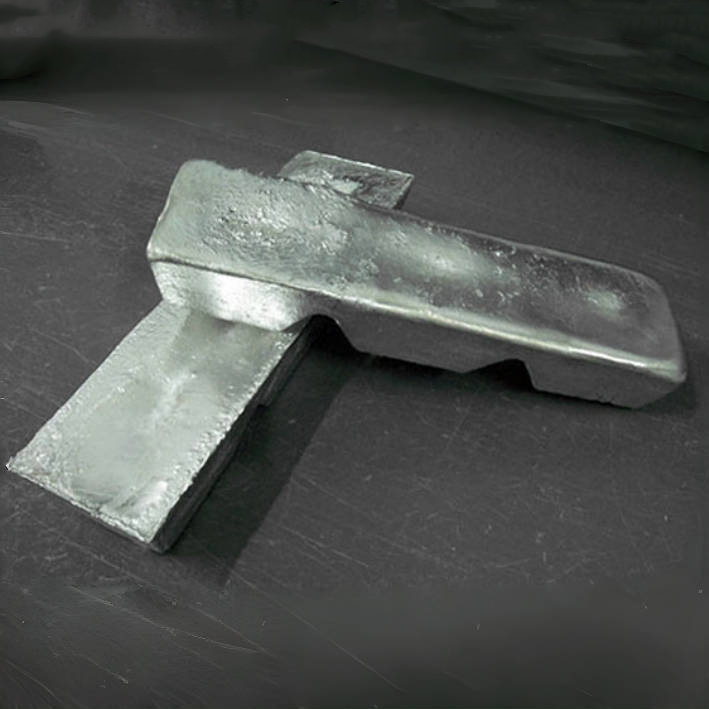 MgLa30 Magnesium-Lanthanum Alloy