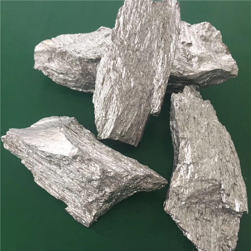 Aluminum Rare Earth Alloy (ALRe10)