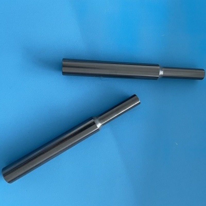 Silicon Nitride Ceramic Piston (Si₃N₄)