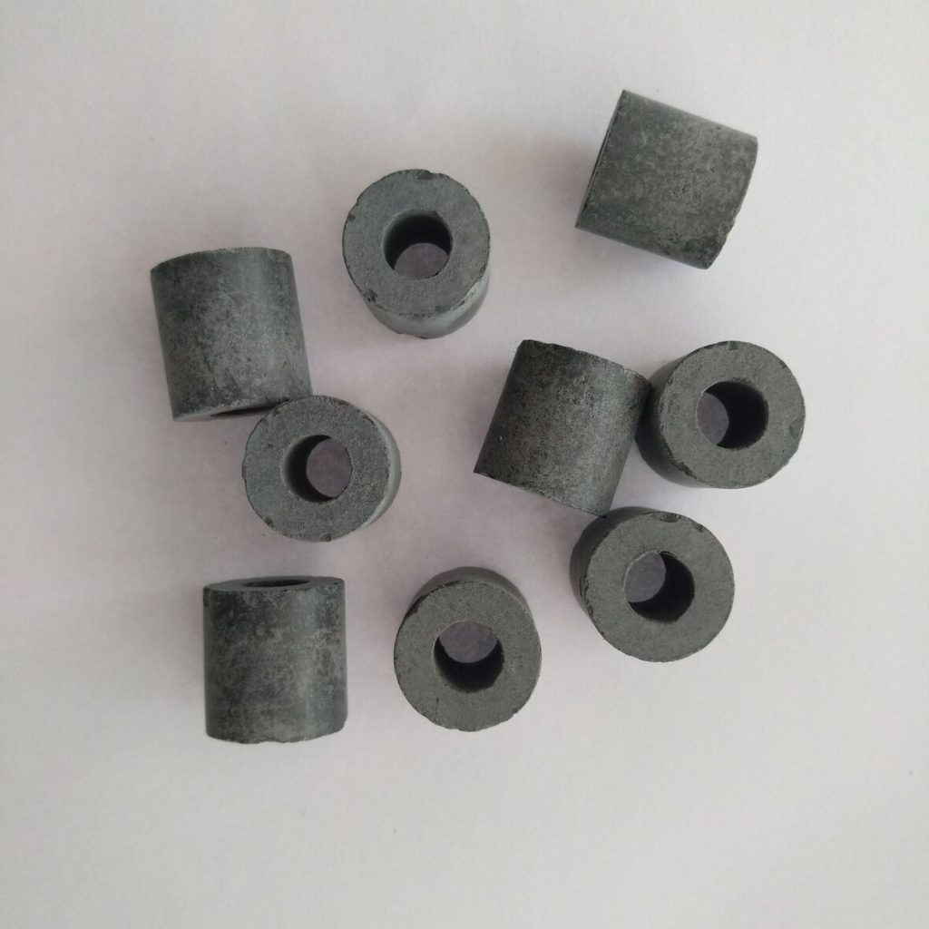 High-Efficiency Ammonia Decomposition Catalyst ...