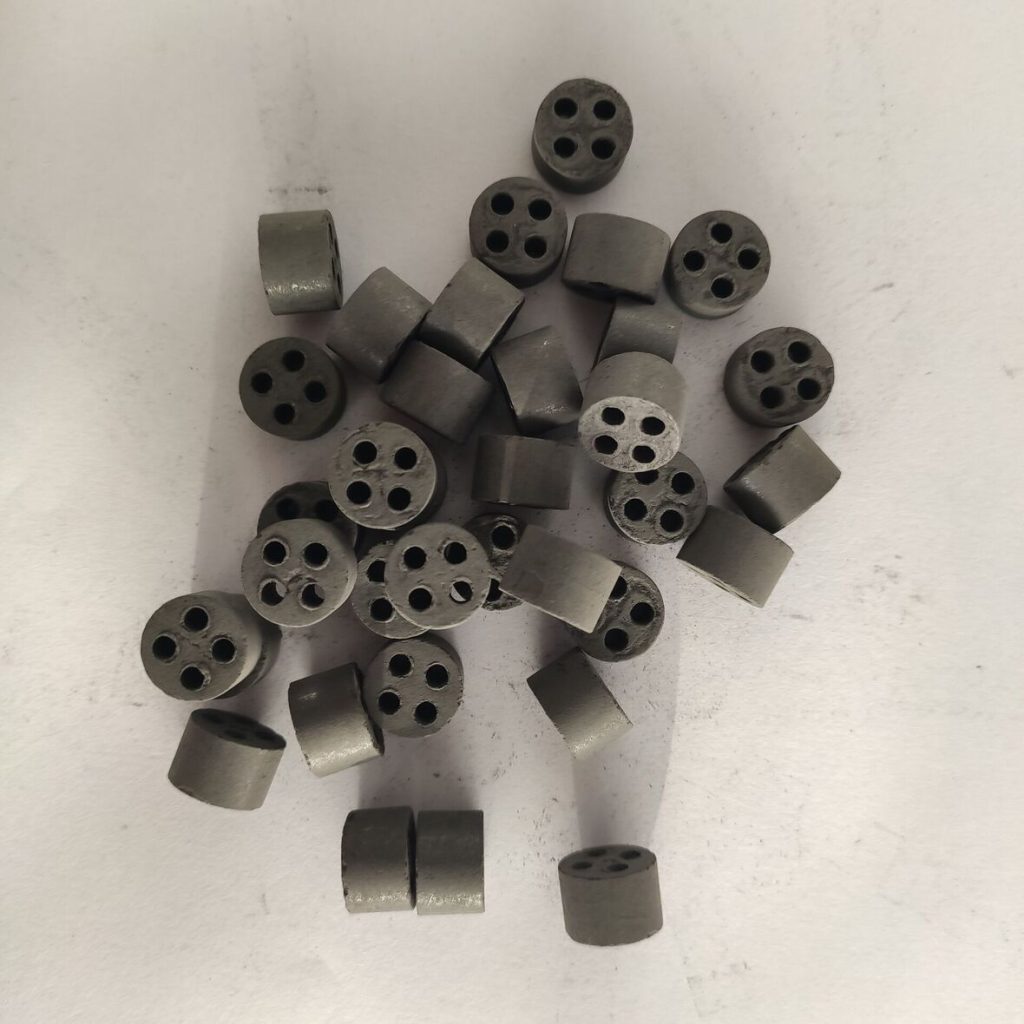 Pre-Reforming Catalyst