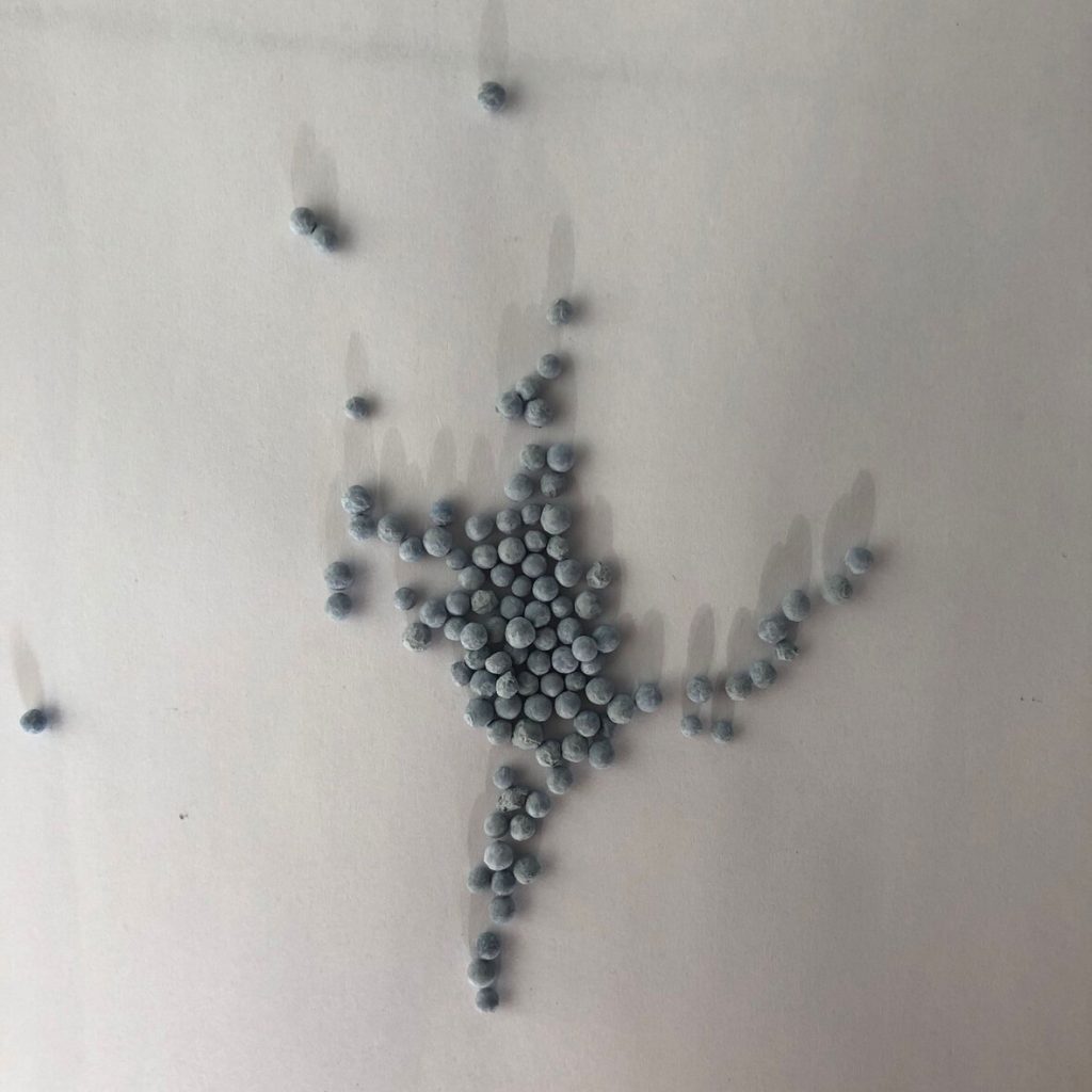 High-Efficiency Organic Sulfur Hydrogenation Ca...