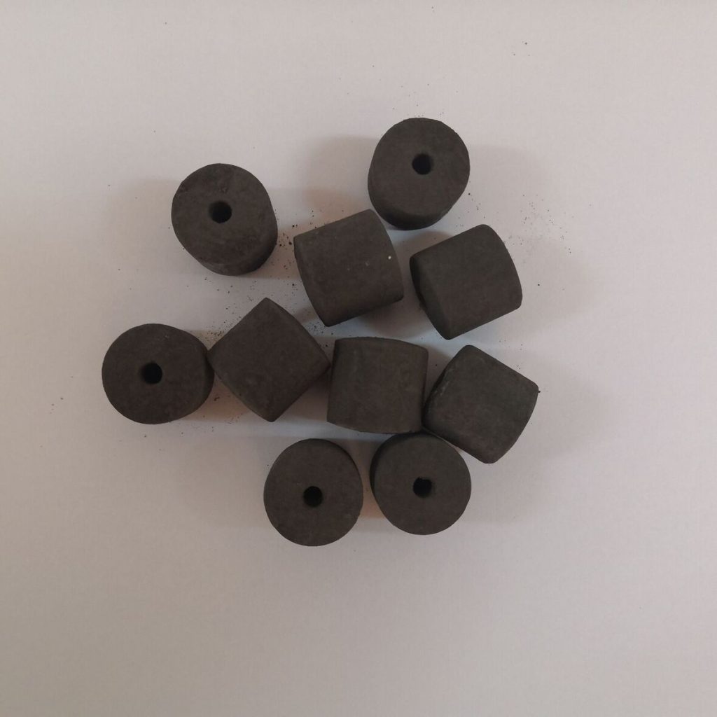 High-Temperature Resistant Ammonia Decompositio...