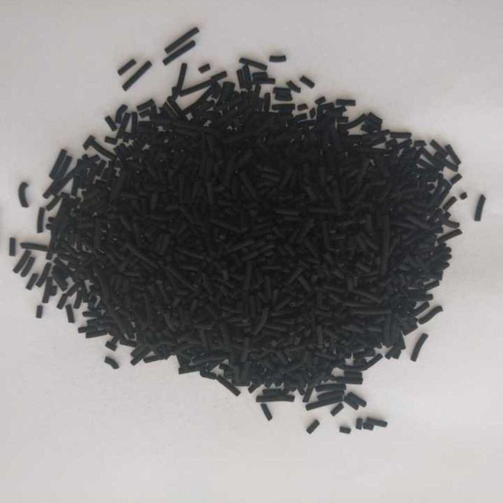 Benzene Hydrogenation to Cyclohexane Catalyst