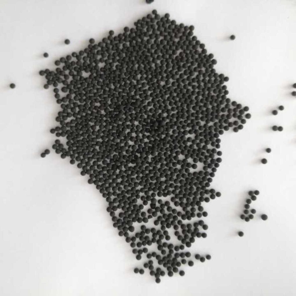 Olefin Hydrogenation Catalyst