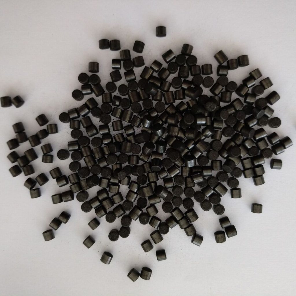 Isopropanol Synthesis Catalyst