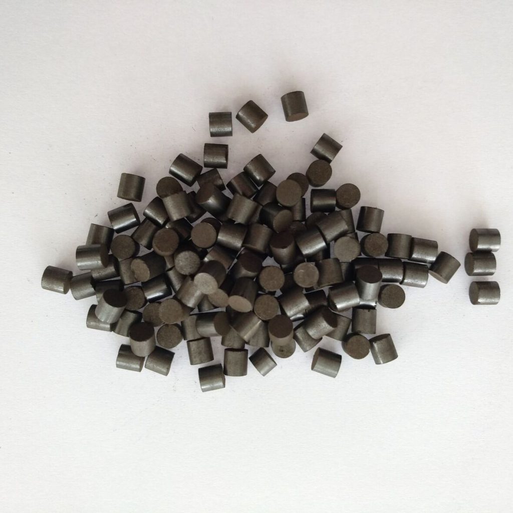 Gas-Phase Aldehyde Hydrogenation Catalyst