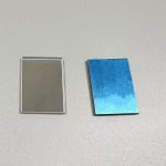 Aluminum Coated Mirror
