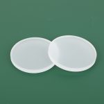 Ce-Doped Barium Fluoride (Ce:BaF₂)