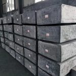 Isostatic Pressed Graphite