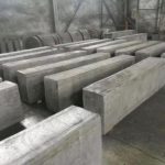 Isostatic Pressed Graphite