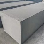 Isostatic Pressed Graphite