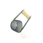 Molybdenum Disilicide (MoSi₂) Heating Element