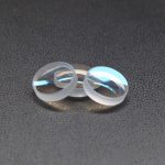 K9 Glass Cylindrical Lens