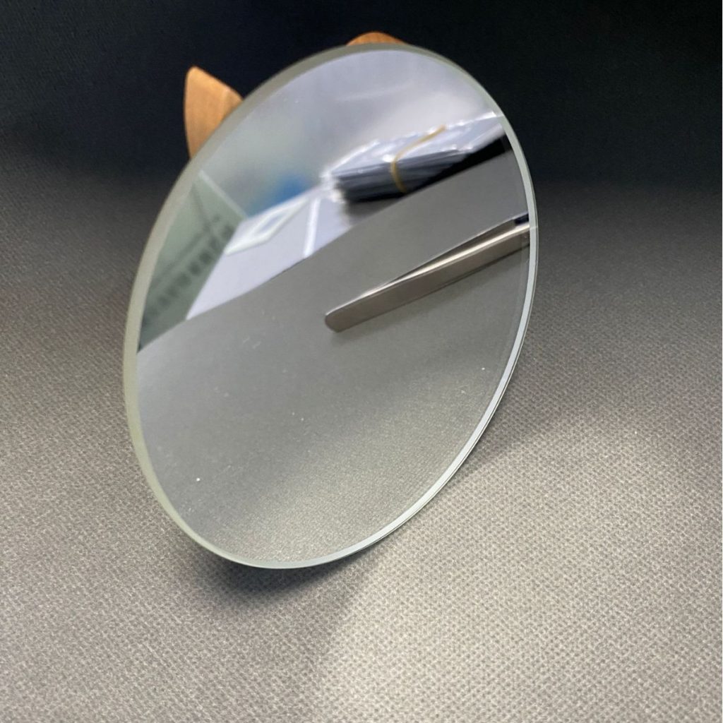Aluminum Coated Mirror