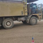 Road Dust Suppression Agent